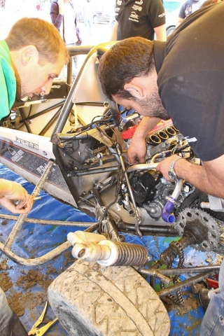 004 autocross de arteixo 09